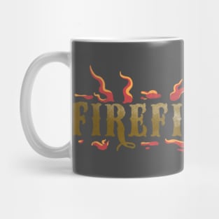 Firefighters Mug